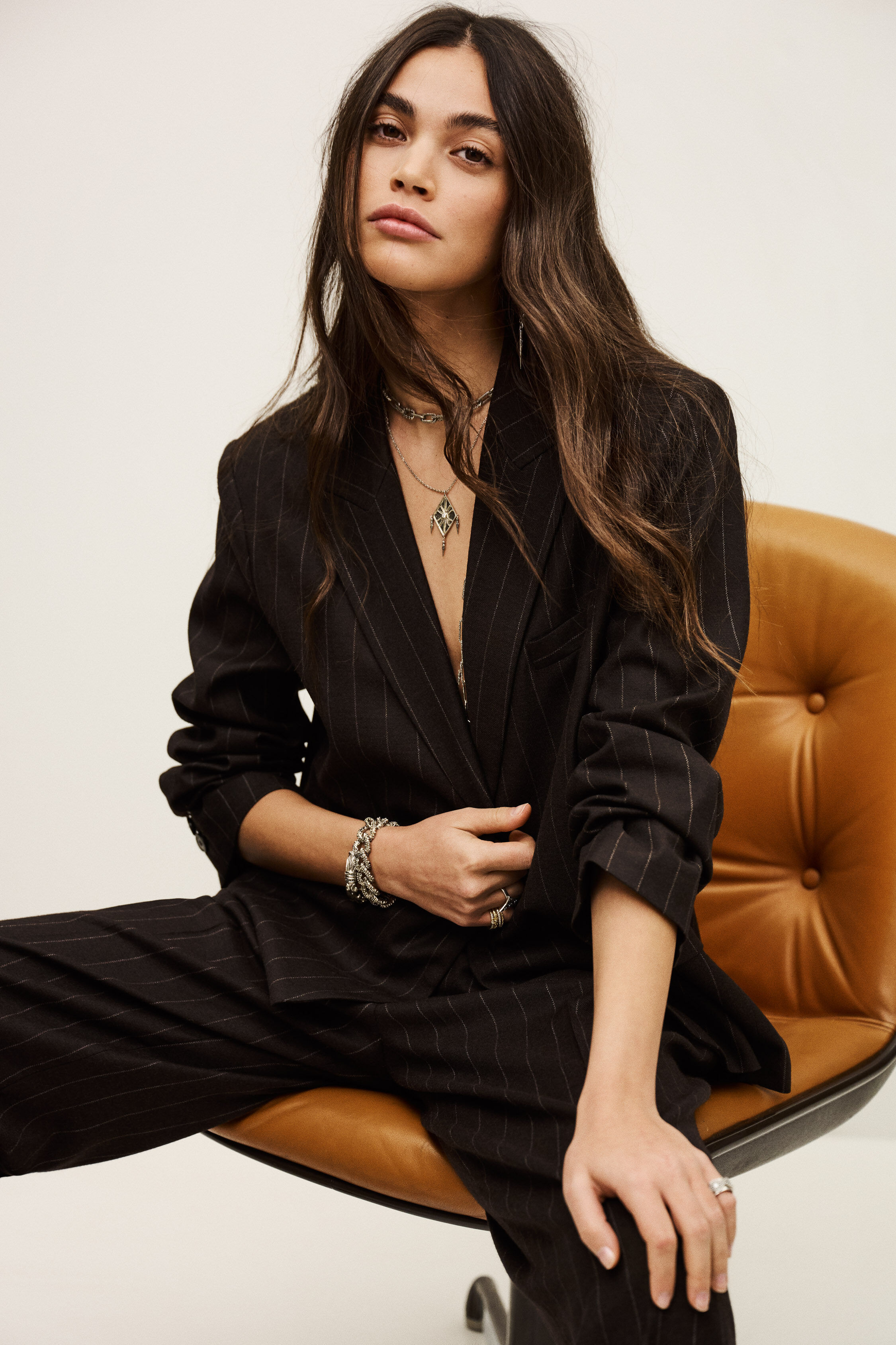 SHOP THE LOOK